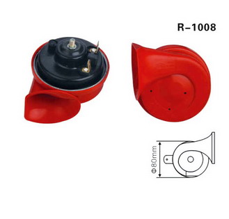 Snail horn SH-07