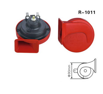 Snail horn SH-08