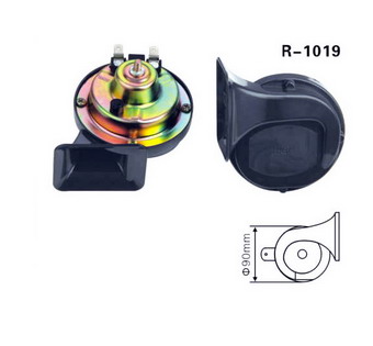 Snail horn SH-12
