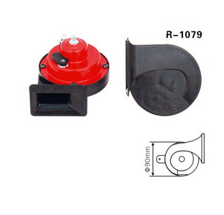 Snail horn SH-05