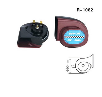 Snail horn SH-06