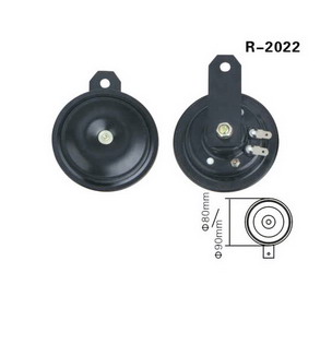 Disc horn DH-06