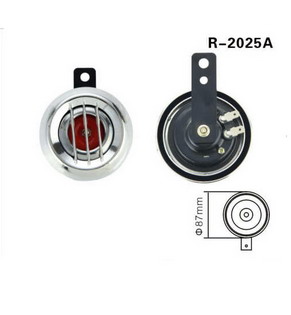 Disc horn DH-07
