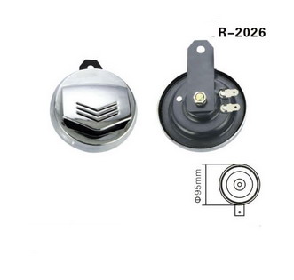 Disc horn DH-08