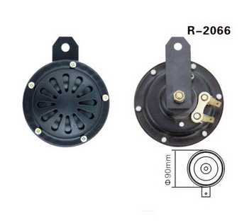 Disc horn DH-13