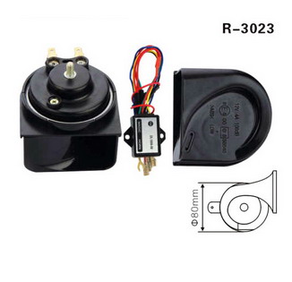 Electronic horn EH-01