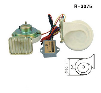 Electronic horn EH-03