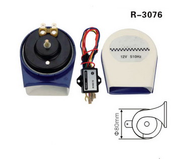 Electronic horn EH-04