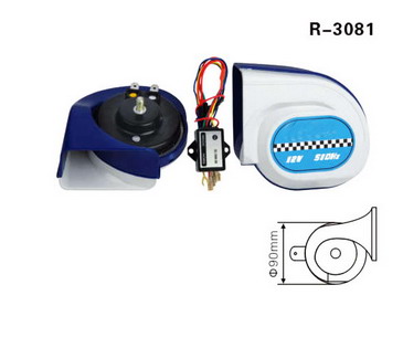 Electronic horn EH-05