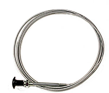 CHOKE CABLE C210