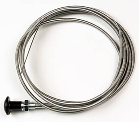 CHOKE CABLE C255
