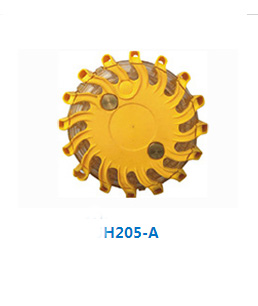 TraiTrailer lamp 205-A