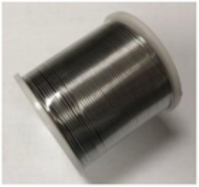 SOLDER WIRE RC4060