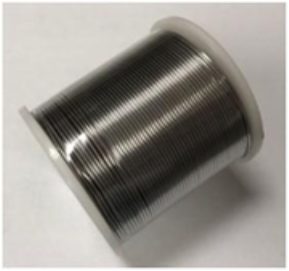 SOLDER WIRE RC4060-100