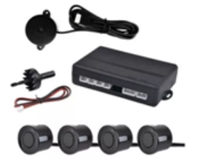 PARKING SENSOR SYSTEM PS04