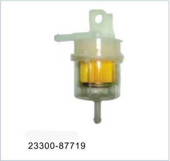 Fuel filter 23300-87719