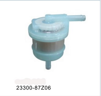 Fuel filter 23300-87Z06