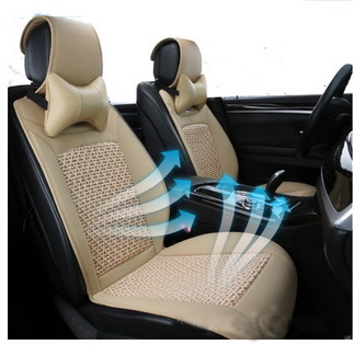 Car seat cushion CSC-04