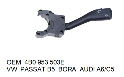 Wiper switch 3-003 3-004
