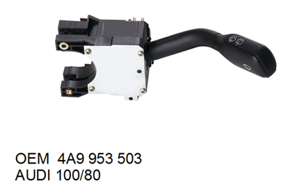 Wiper switch 3-005
