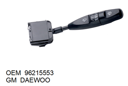 Wiper switch 3-020 3-021