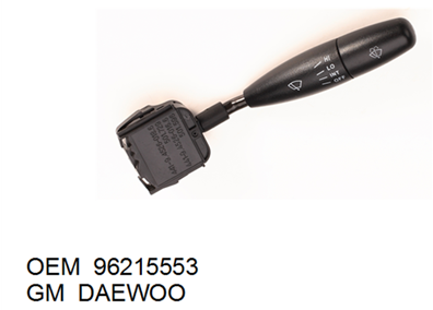Wiper switch 3-028