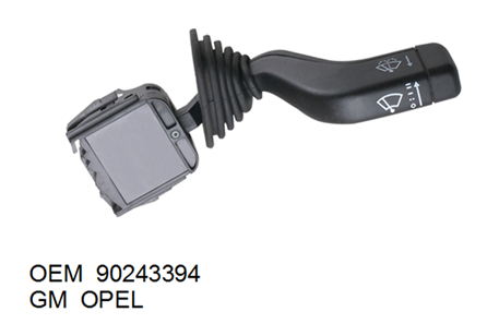 Wiper switch 3-031 3-032