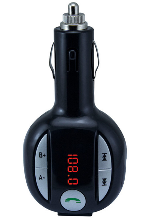 CAR MP3 PLAYER  300E