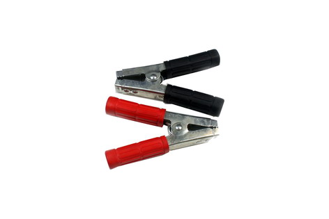 Booster clamp CB-33