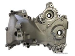 OIL PUMP BYD F0