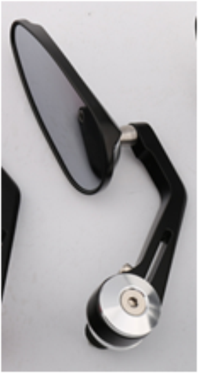 SIDE MIRROR OF MOTORCYCLE SF114