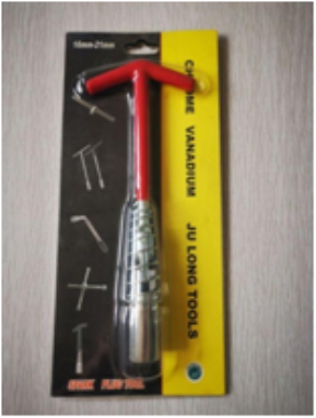 SPARK PLUG TOOL ST21S