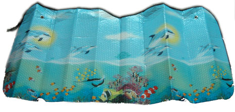 Sun Shade 7151