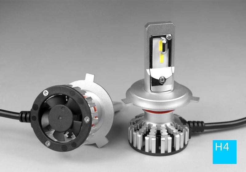 LED HEADLIGHT 77/7311 LED HEADLIGHT 77/7311