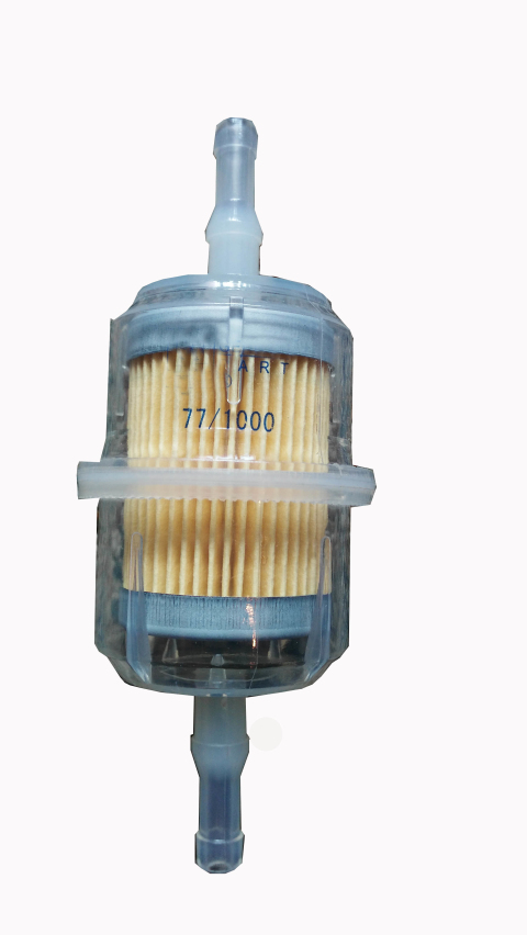 FILTER FOR MOTORCYCLE 77-1000