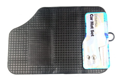 CAR MATS CF-1011