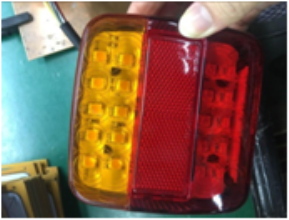 LED CAR TAIL LIGHT 113