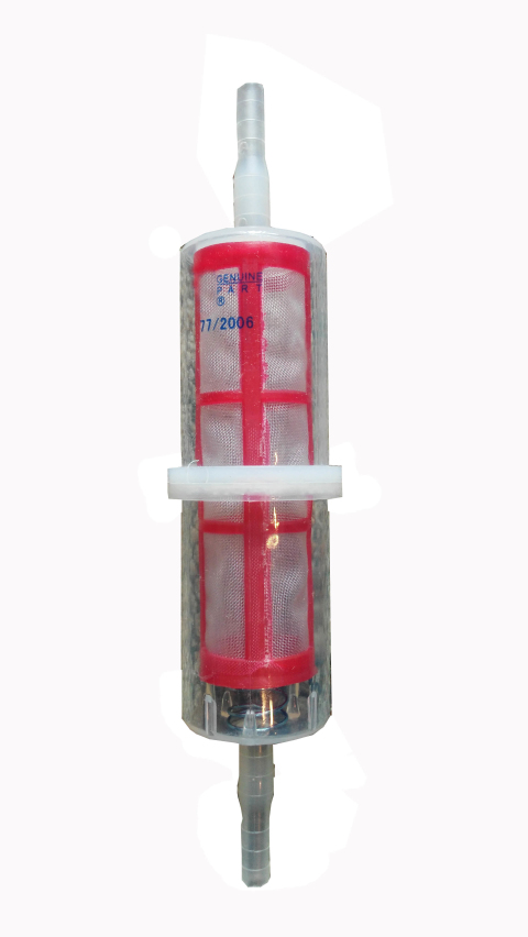 FUEL FILTER 77-2006
