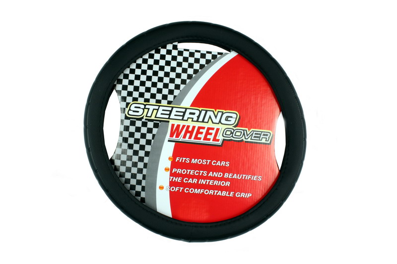 STEERING WHEEL COVER SWC-20151