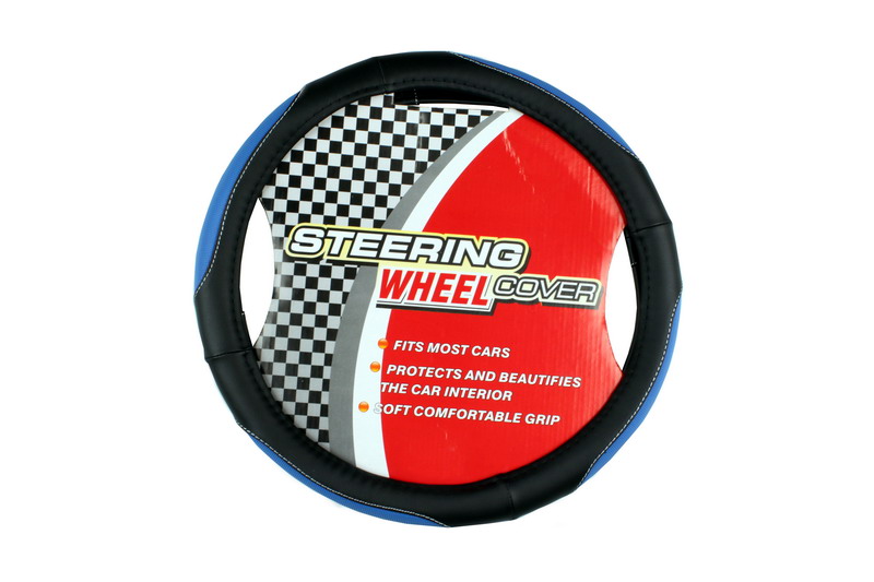 STEERING WHEEL COVER SWC-20152