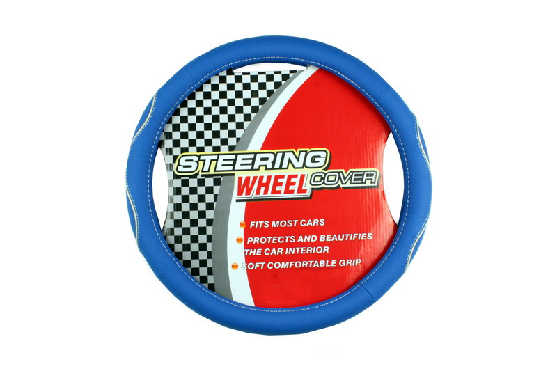 STEERING WHEEL COVER SWC-20155