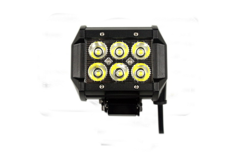 LED working light LWL-20230