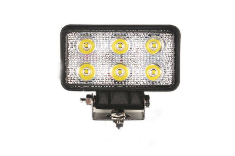 LED working light LWL-30218