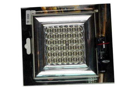 Reading light RL-014