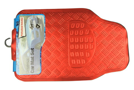 Car mats CF-008