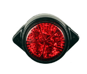 LED side marker LSM-40034