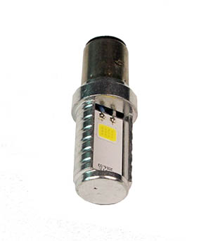 LED headlight for motor 77/4422