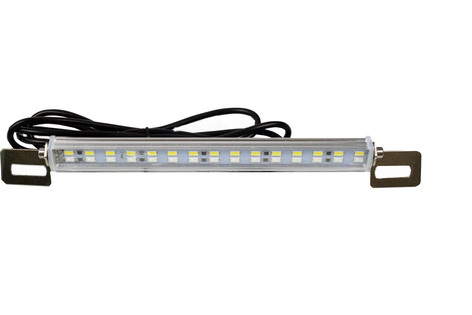 License frame light LFL-01
