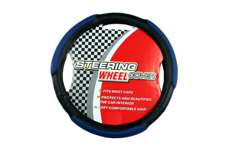 STEERING WHEEL COVER SWC-62302