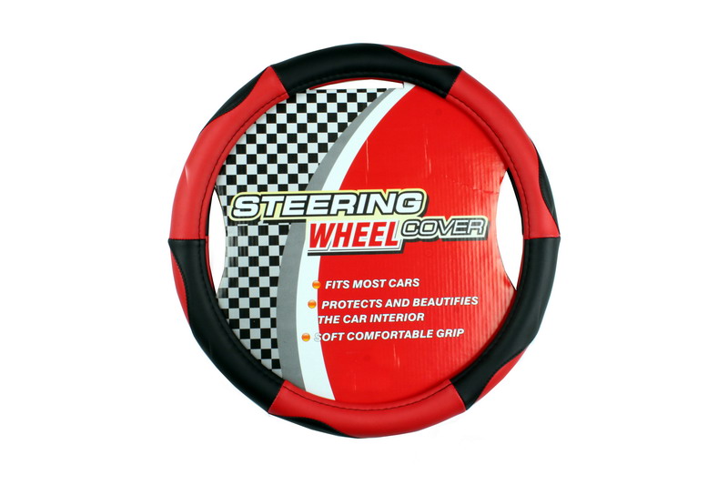 STEERING WHEEL COVER SWC-62311